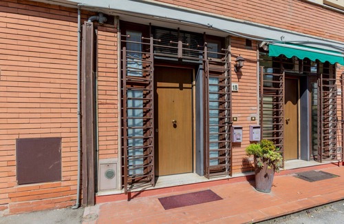 Novoli - San Donato Apartamento | GuestHost - Novoli Escape in Florence with Parking