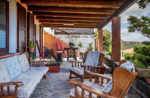 Torre dei Corsari Apartamento | GuestHost - Sea's Peace