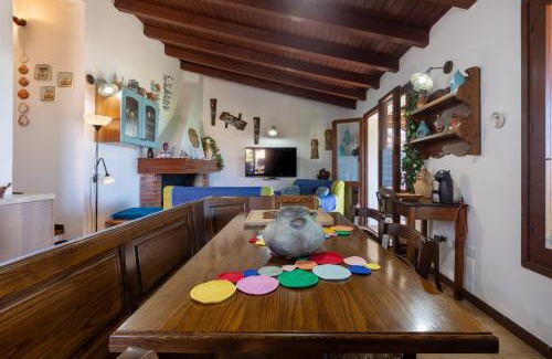 Torre dei Corsari Apartamento | GuestHost - Sea's Peace