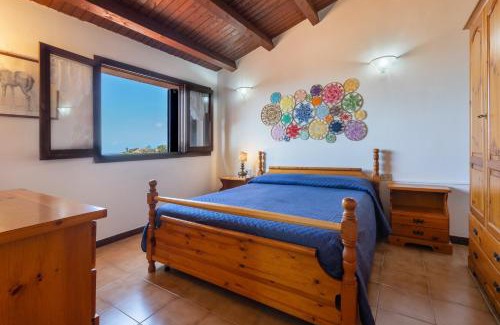 Torre dei Corsari Apartamento | GuestHost - Sea's Peace