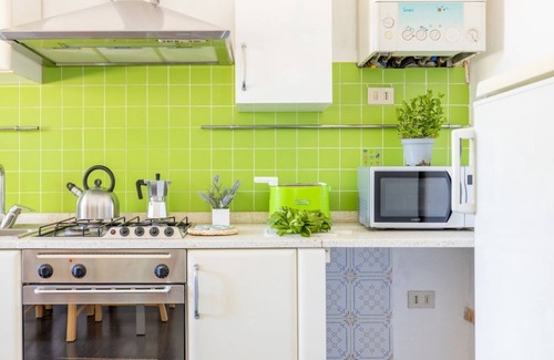 Pisa Apartamento | GuestHost - Station Oasis with Parking and Garden