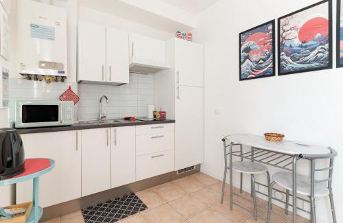 Navigli Apartamento | GuestHost - STEP INTO MILAN - Tortona District