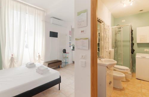 Navigli Apartamento | GuestHost - STEP INTO MILAN - Tortona District