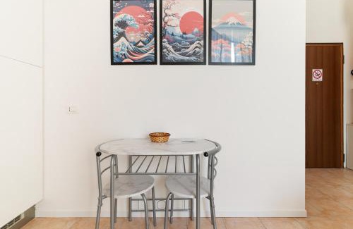 Navigli Apartamento | GuestHost - STEP INTO MILAN - Tortona District