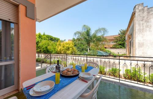 Giorgilorio Apartamento | GuestHost - Villa Rossella Civico 73 & 75