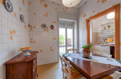 Giorgilorio Apartamento | GuestHost - Villa Rossella Civico 73 & 75