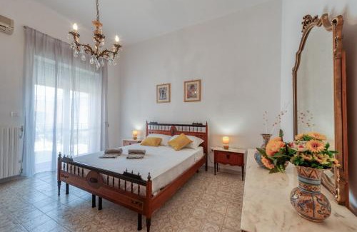 Giorgilorio Apartamento | GuestHost - Villa Rossella Civico 73 & 75
