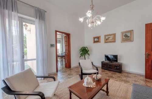 Giorgilorio Apartamento | GuestHost - Villa Rossella Civico 73 & 75