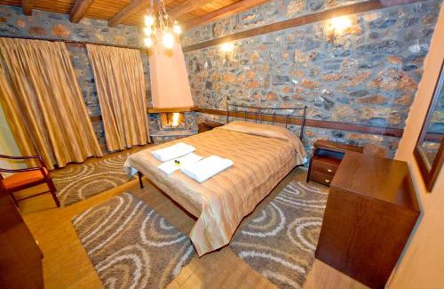 Aghios Athanasios Cama Y Desayuno | Guesthouse Toitos