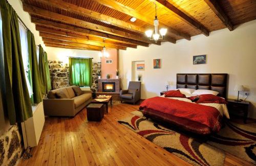 Aghios Athanasios Casa | Guesthouse Papastoikou