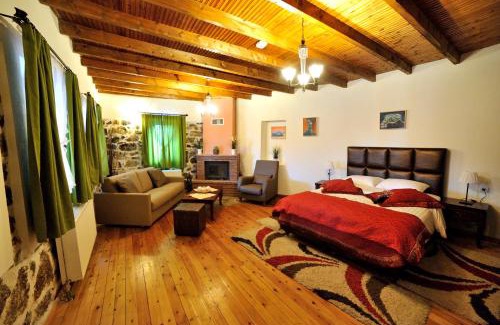 Aghios Athanasios Casa | Guesthouse Papastoikou