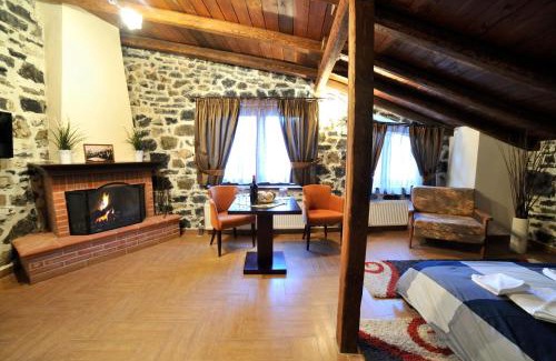 Aghios Athanasios Casa | Guesthouse Papastoikou