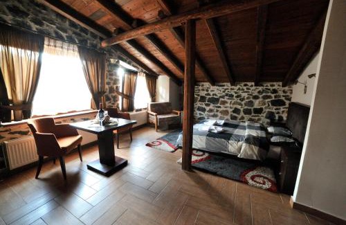 Aghios Athanasios Casa | Guesthouse Papastoikou