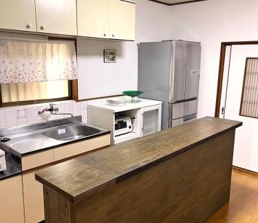 Nara Casa | Guesthouse法華寺Yoshikawa