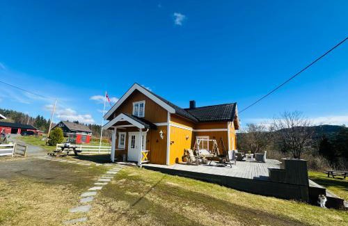 Ringsaker Casa | Guesthouse 20 min from Sjusjoen, 30 min from Lillehammer and Hamar, 2h from Oslo