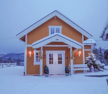 Ringsaker Casa | Guesthouse 20 min from Sjusjoen, 30 min from Lillehammer and Hamar, 2h from Oslo
