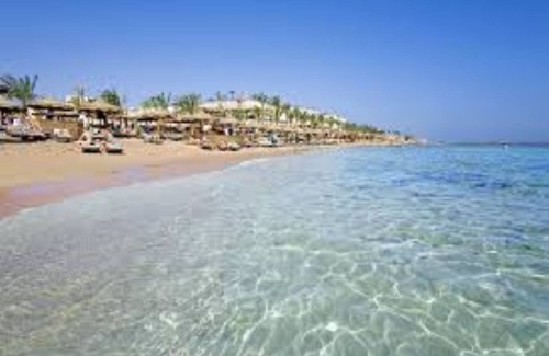 Ras Nasrani Apartamento | Pensión 3 en Sharm El Sheikh