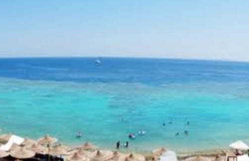 Ras Nasrani Apartamento | Pensión 3 en Sharm El Sheikh