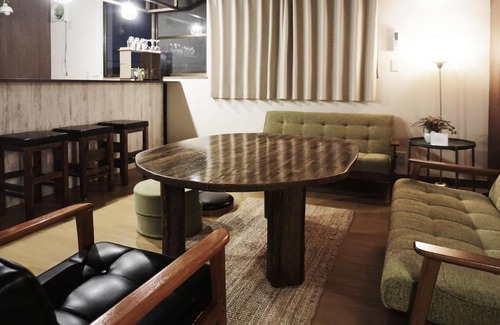 Kakuda Casa | Guesthouse 66