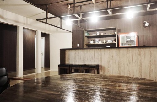 Kakuda Casa | Guesthouse 66