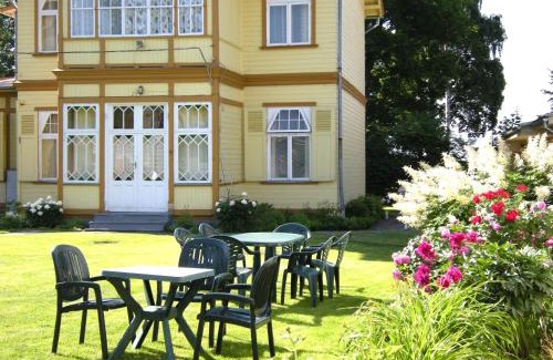 Jurmala Casa | Guesthouse Airava