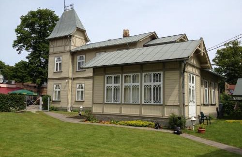Jurmala Casa | Guesthouse Airava