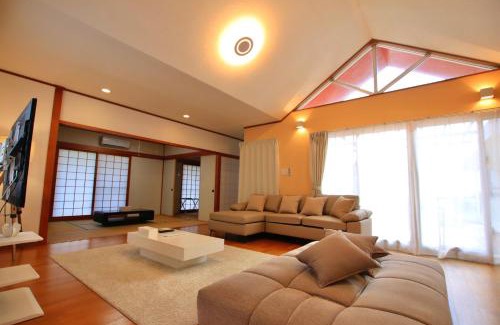 Taira Casa | Guesthouse Akabana