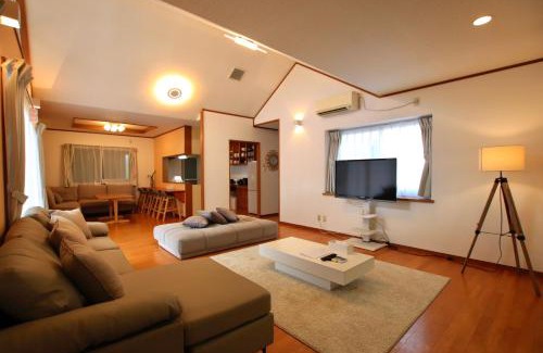 Taira Casa | Guesthouse Akabana