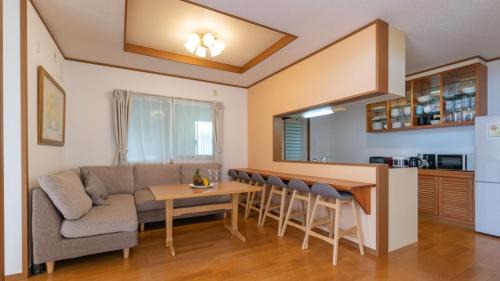 Taira Casa | Guesthouse Akabana