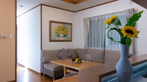 Taira Casa | Guesthouse Akabana