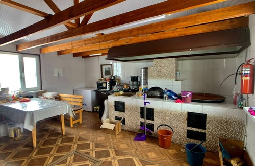 Karakol Casa | Guesthouse Alakol