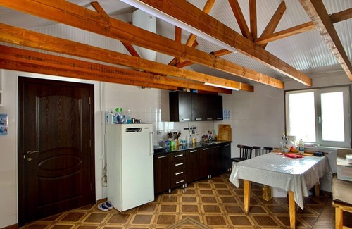 Karakol Casa | Guesthouse Alakol