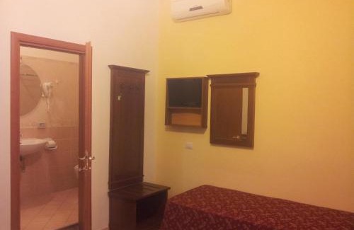 Rione XVIII Castro Pretorio Casa | Guesthouse Alex II