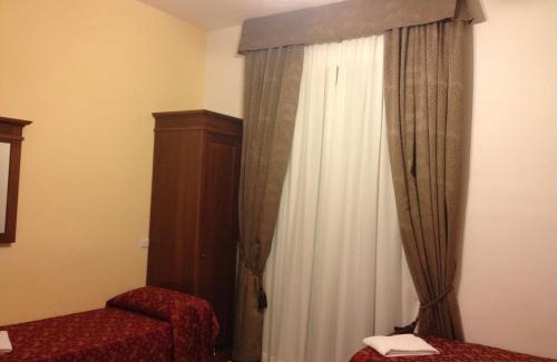 Rione XVIII Castro Pretorio Casa | Guesthouse Alex II