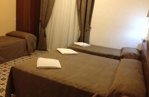 Rione XVIII Castro Pretorio Casa | Guesthouse Alex II