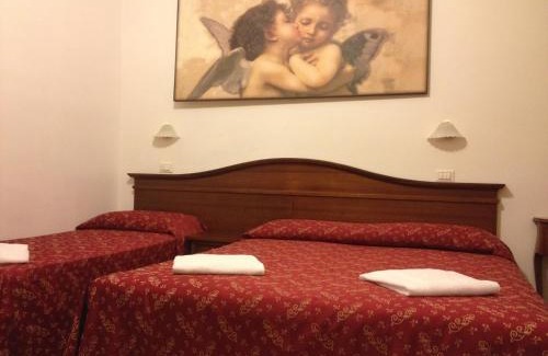 Rione XVIII Castro Pretorio Casa | Guesthouse Alex II