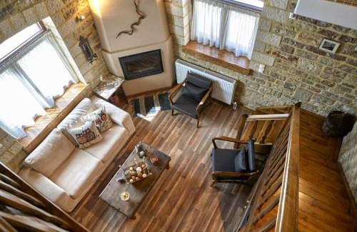 Agrafa Casa | Guesthouse Amalia
