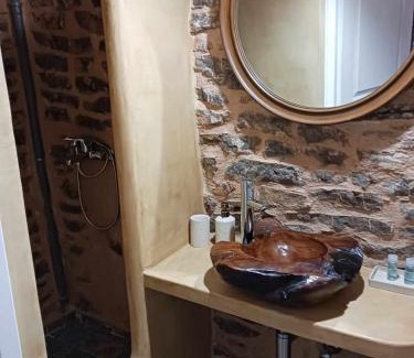 Agrafa Casa | Guesthouse Amalia