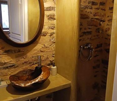 Agrafa Casa | Guesthouse Amalia