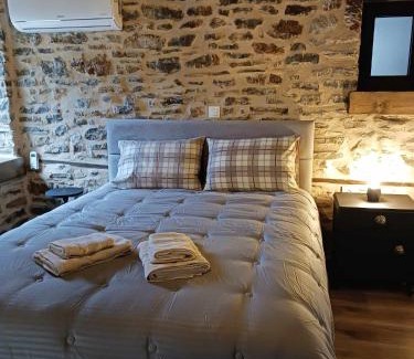 Agrafa Casa | Guesthouse Amalia
