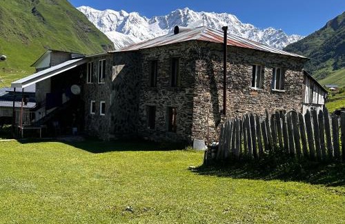 Ushguli Casa | Guesthouse Angelina