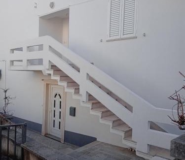 Novalja Casa | Guesthouse Anton