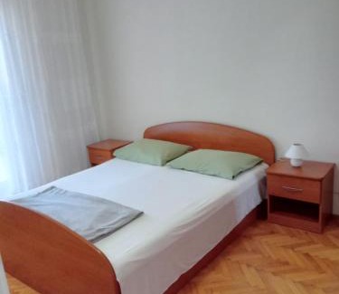 Novalja Casa | Guesthouse Anton