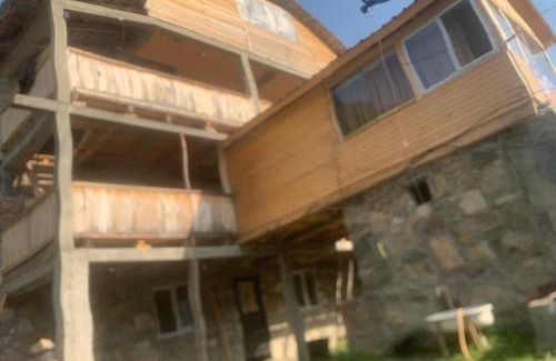 Bagvdanari Casa | Guesthouse Aprasidze