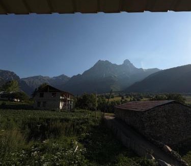 Bagvdanari Casa | Guesthouse Aprasidze