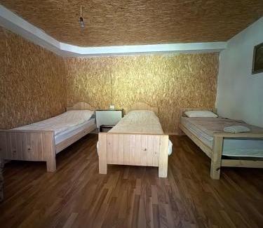 Bagvdanari Casa | Guesthouse Aprasidze