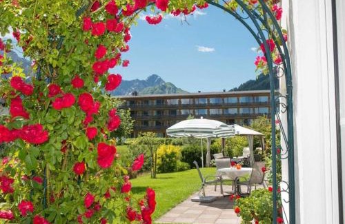 Hirschegg Casa | Guesthouse Büchele