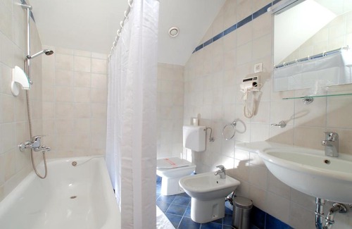 Sinja Gorica Casa | Guesthouse Bajc