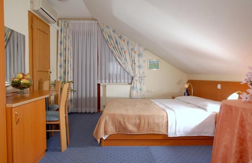 Sinja Gorica Casa | Guesthouse Bajc