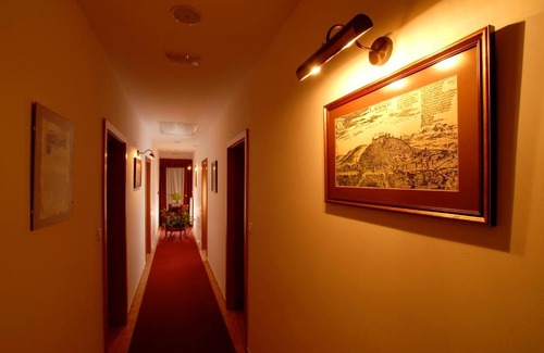 Sinja Gorica Casa | Guesthouse Bajc